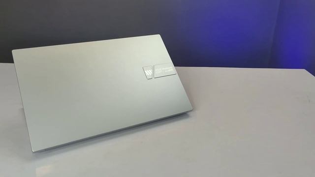 Asus VivoBook 15X K3504Va Laptop Unboxing & Review | Best Laptop For Students смотреть онлайн