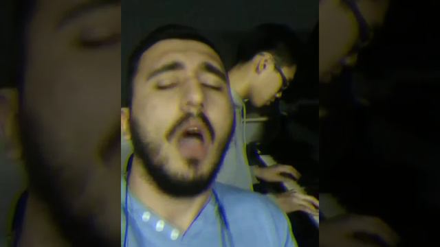 Nihat Mustafaev - Болен твоей улыбкой (cover Andro) смотреть онлайн