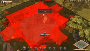 Albion online - серия 04 - Личный остров и постройка Дома