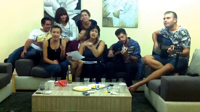 Tbilisi 2013: тема раскрыта полностью смотреть онлайн