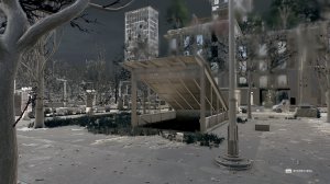 Dying Light 2 Stay Human Прохождение 63 Метро Саут-Луп