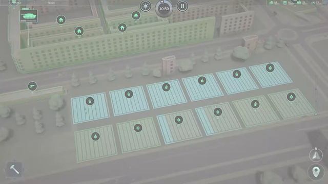 Infection Free Zone - Announcement trailer смотреть онлайн