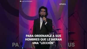 “El Puma” Rodríguez y su relación con Pablo Escobar