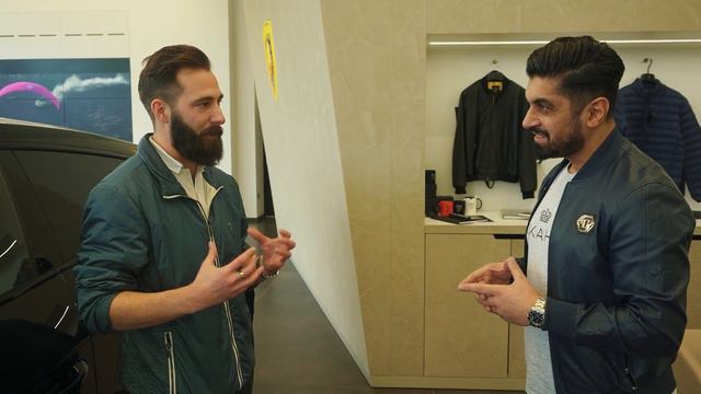 Collecting My Dream Car | LAMBORGHINI смотреть онлайн