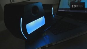 EDIFIER Hecate G2000 (apresentando o aparelho)