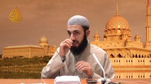 Билял Асад   4 Имама  Абу Ханифа, часть 2