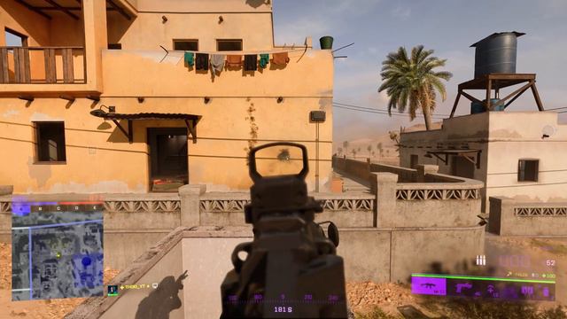 Mit dem besten Setup wird die SCZ-3 zum Monster! смотреть онлайн