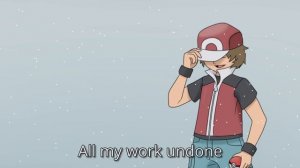 Pokemon Musical Bytes - Dragon's Den/Vs. Trainer Red - Man on the Internet