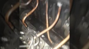 Газ 4301 дизель как легко снятие форсуноку?