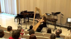 С. Слонимский - Две сказки для арфы - «Похищение Василисы Прекрасной»