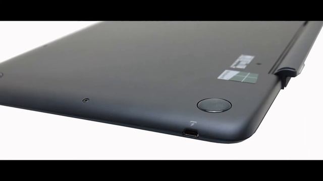 Asus Transformer Book T300 Chi review