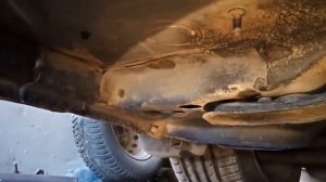 мазда 3 антикор