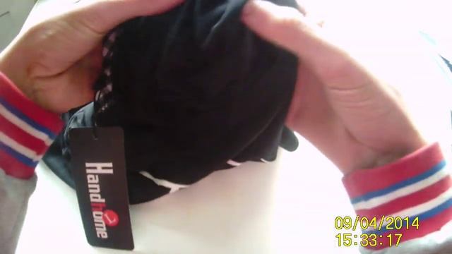 Посылки из китая #48 - футболка смотреть онлайн