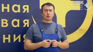 Гайки. Виды гаек и особенности монтажа (часть 1)