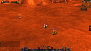 Need for a Cure WoW Classic Quest