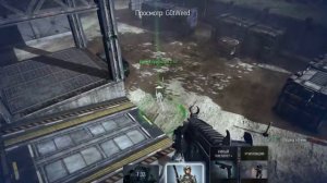 Гейимплэйчик по titanfall