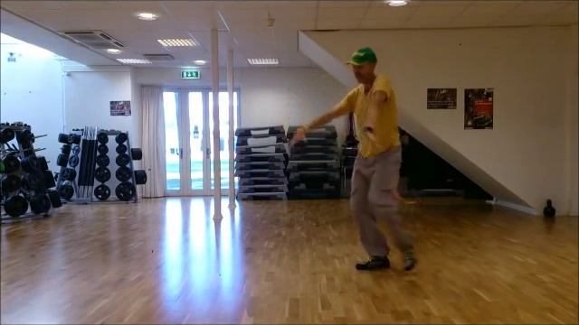 Aqua® Zumba: "Bailando" (flamenco) смотреть онлайн