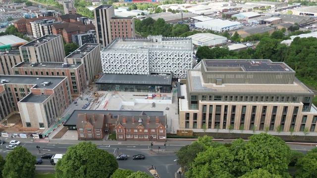 University of Leicester (Университет Лестер) - Отзыв студентов об обучении в Англии смотреть онлайн