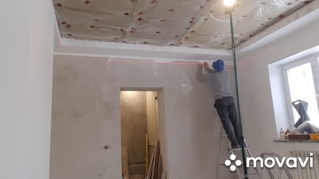 Как укладывать декоративный кирпич под покраску ? смотреть онлайн