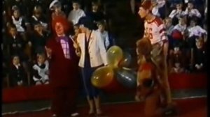 Клепа (Виталий Довгань) 1984