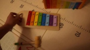 Что подарить ребёнку на 1 ГОДИК? Полезные и бесполезные игрушки в 1 год!