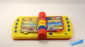 3089 Моя первая говорящая книга