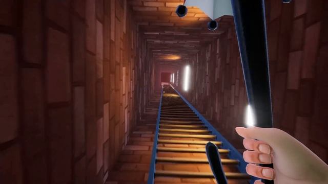 ШОУ ПРИВЕТ СОСЕД!НОВЫЕ СЕКРЕТЫ!HELLO NEIGHBOR BETA 3!ИГРА ПРИВЕТ СОСЕД БЕТА 3 ПРОХОЖДЕНИЕ!ТАЙНЫ! смотреть онлайн