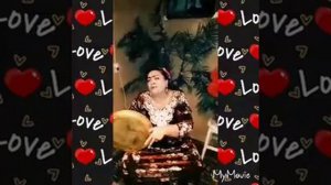 суруди модар бо овози зинда