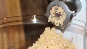 Мой рецепт заготовки корня хрена на зиму. #хрен #рецептхрена #заготовкиназиму #кореньхрена