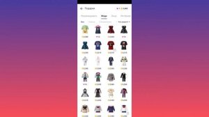 ?Как отправить подарок другу в zepeto? ?
