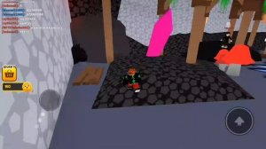 секретный КОД В игре про красную стену!