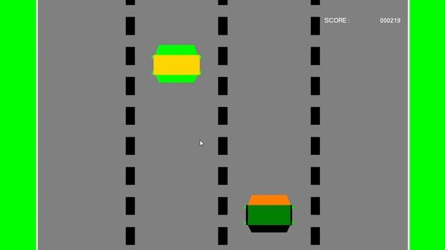 2D Car Racing Game 5 16 2016 7 51 21 PM смотреть онлайн