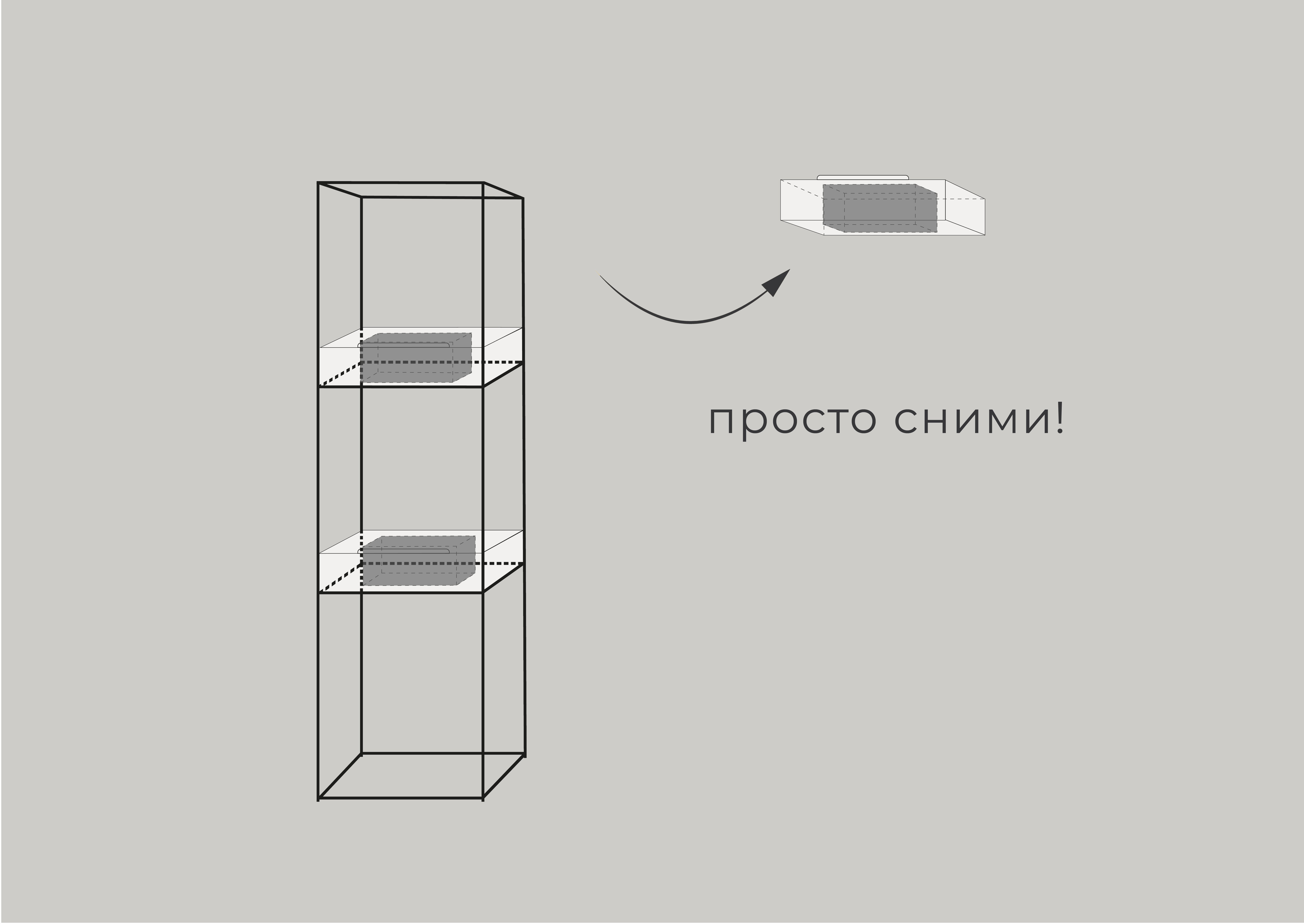 Полки