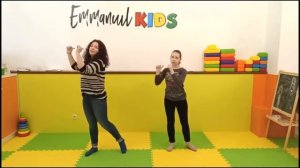 Детское прославление