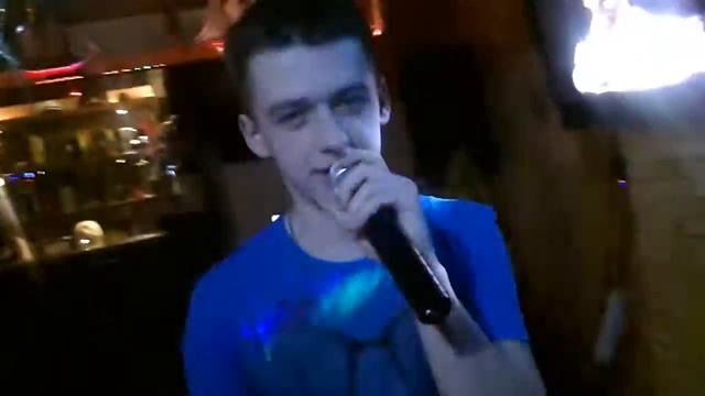 Лесоповал А белый лебедь на пруду