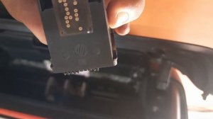 ?HP Ink Tank 316,315,310 Zero Error Problem Resolved ? ll Hp ink tank printer problem solve