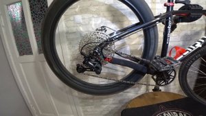 С чем совместимы трансмиссии Sensah и S-ride? сейчас увидите, + опыт и эксплуатации!