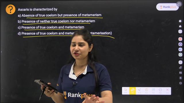 LIVE Biology Full Syllabus Mock Test | NEET Replica | NEET 2024 | Tamsa Ma'am #neet2024 #neet