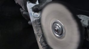 Как вернуть блеск алюминию?