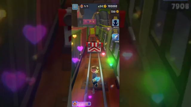 Subway surfers videos games смотреть онлайн
