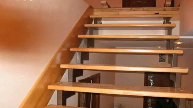 Лестницы для дома и офиса смотреть онлайн