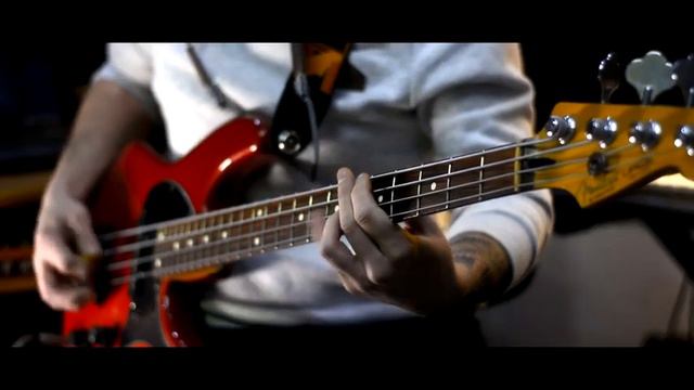 Виктор Цой-Место для шага вперед(cover) смотреть онлайн