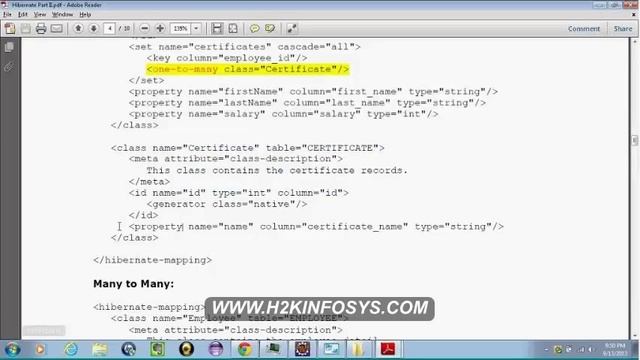 Java Class Tutorials | Java Training Course Online | java Online Training | H2k Infosys