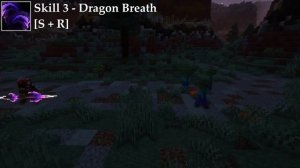 Minecraft RPG Class Series | Dragon Warrior