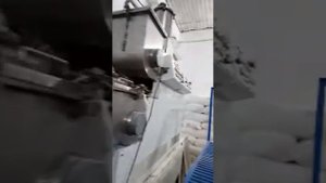 Пресс для производства макаронных изделий РТ-ПМ-31