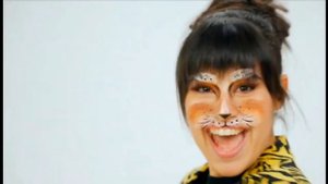 Диана - Когда я стану кошкой