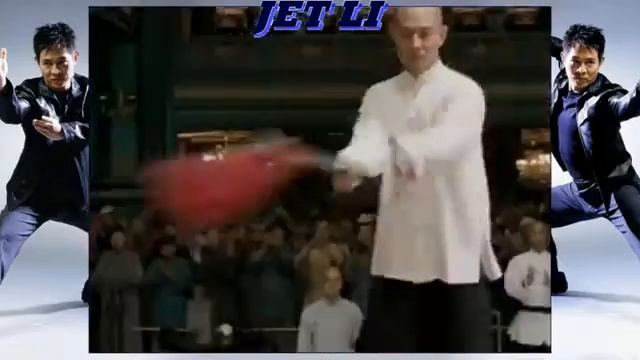 Лучший боец Джетли смотреть онлайн