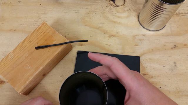 DIY Solar Filter for Cameras and Telescopes смотреть онлайн