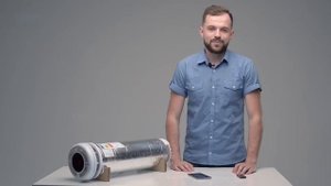 Рекуператор PRANA 150  ПРАНА 150