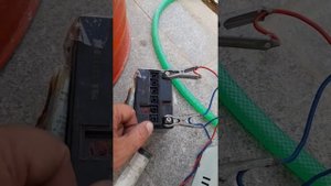 Ремонт аккумулятор скутера своими руками.DIY scooter battery repair.